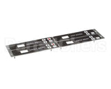 16090-3719 Carter Hoffmann Assembly Ovrelay & Backer Front