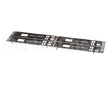 16090-3719 Carter Hoffmann Assembly Ovrelay & Backer Front