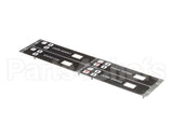 16090-3719 Carter Hoffmann Assembly Ovrelay & Backer Front