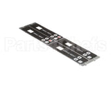 16090-3719 Carter Hoffmann Assembly Ovrelay & Backer Front