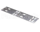 16090-3721 Carter Hoffmann Assembly Ovrly & Bckr Front Sm