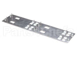 16090-3722 Carter Hoffmann Assembly Ovrly & Bckr Back Sm