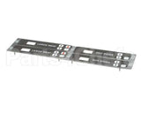 16090-3723 Carter Hoffmann Assembly Ovrly & Bckr Front Lm