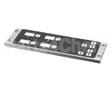 16090-3735 Carter Hoffmann Assembly Overlay And Bkr Panel