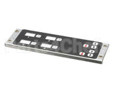 16090-3735 Carter Hoffmann Assembly Overlay And Bkr Panel