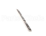 16090-3738 Carter Hoffmann Assembly Ovrelay/Backer Front Sm