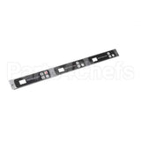 16090-3739 Carter Hoffmann Assembly Ovrelay/Backer Front Ff