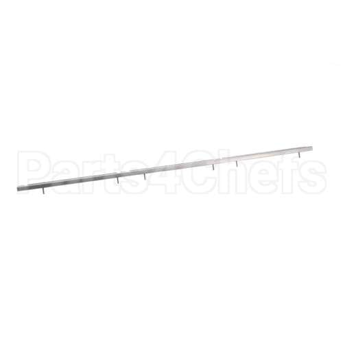 16090-3739 Carter Hoffmann Assembly Ovrelay/Backer Front Ff