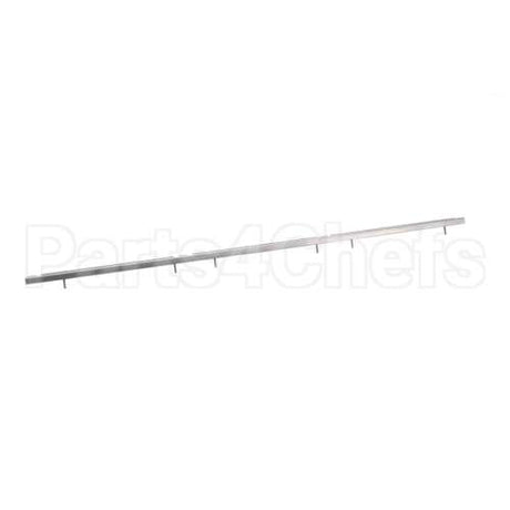 16090-3739 Carter Hoffmann Assembly Ovrelay/Backer Front Ff