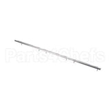 16090-3739 Carter Hoffmann Assembly Ovrelay/Backer Front Ff