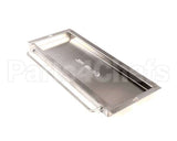 16090-3857 Carter Hoffmann Door Assembly- No Plastic Bar