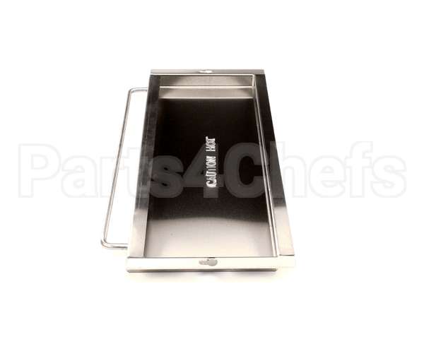 16090-3857 Carter Hoffmann Door Assembly- No Plastic Bar