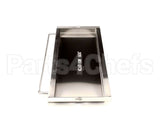 16090-3857 Carter Hoffmann Door Assembly- No Plastic Bar