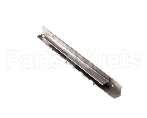 16090-3892 Carter Hoffmann Evo Upper Door Track Assembly