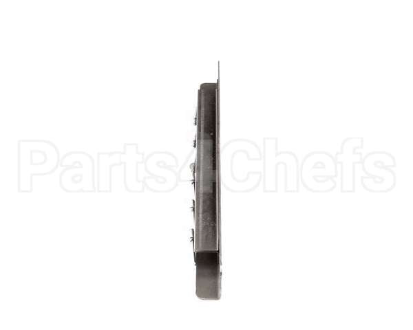 16090-3892 Carter Hoffmann Evo Upper Door Track Assembly