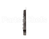 16090-3892 Carter Hoffmann Evo Upper Door Track Assembly