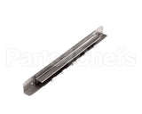 16090-3892 Carter Hoffmann Evo Upper Door Track Assembly