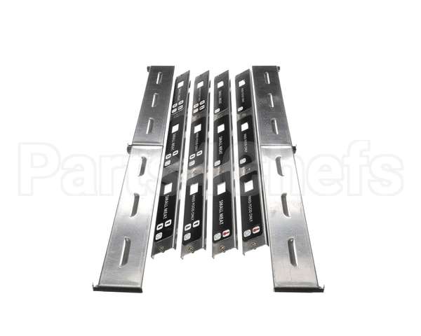 16090-3900 Carter Hoffmann Srv Kit Chfs212H