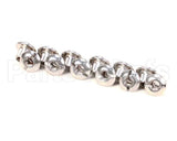 16090-3914 Carter Hoffmann Evo Barrelnut Replace Kit
