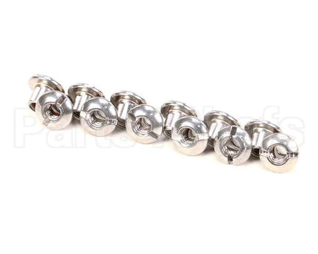 16090-3914 Carter Hoffmann Evo Barrelnut Replace Kit