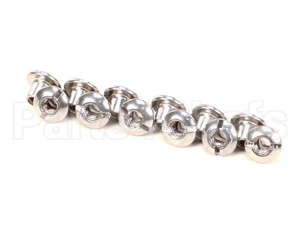 16090-3914 Carter Hoffmann Evo Barrelnut Replace Kit