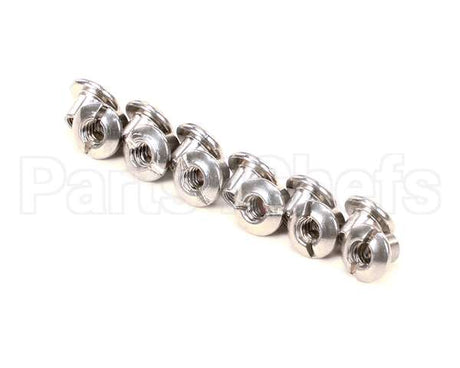 16090-3914 Carter Hoffmann Evo Barrelnut Replace Kit