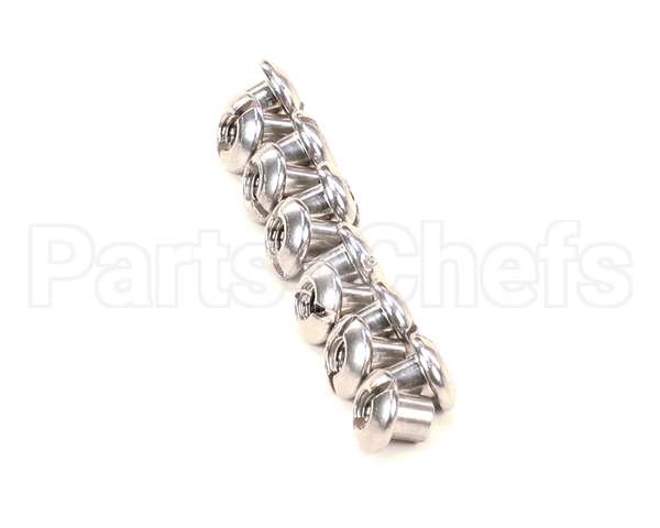 16090-3914 Carter Hoffmann Evo Barrelnut Replace Kit