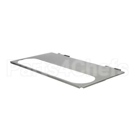16090-3925 Carter Hoffmann Evo Large Flip Up Door