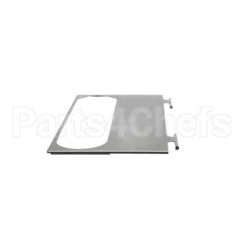 16090-3925 Carter Hoffmann Evo Large Flip Up Door