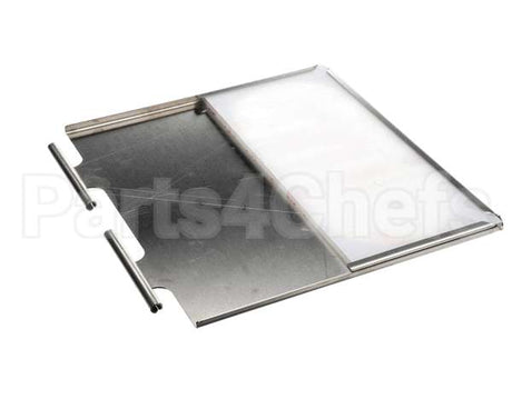 16090-3926 Carter Hoffmann Evo Medium Flip Up Door