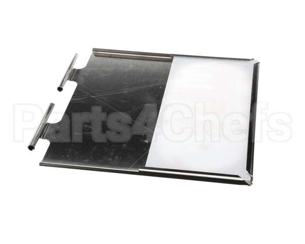 16090-3926 Carter Hoffmann Evo Medium Flip Up Door