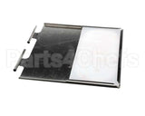 16090-3926 Carter Hoffmann Evo Medium Flip Up Door