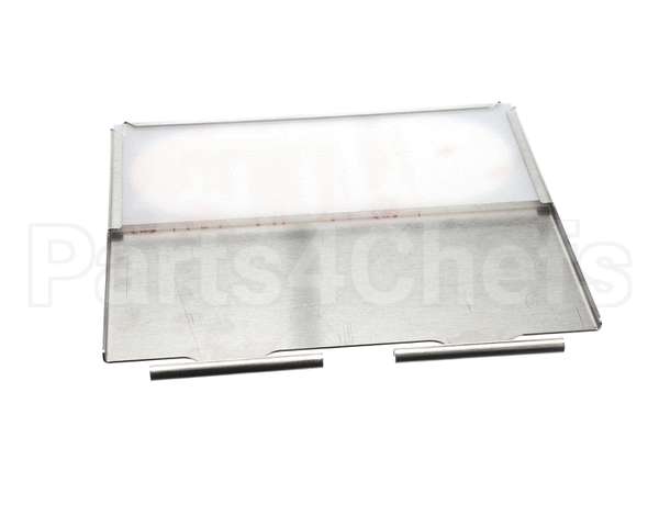 16090-3926 Carter Hoffmann Evo Medium Flip Up Door