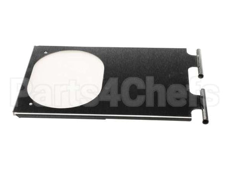 16090-3927 Carter Hoffmann Evo Small Flip Up Door