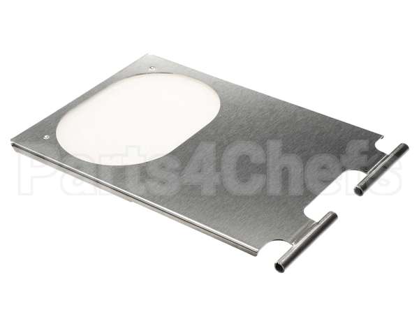 16090-3927 Carter Hoffmann Evo Small Flip Up Door