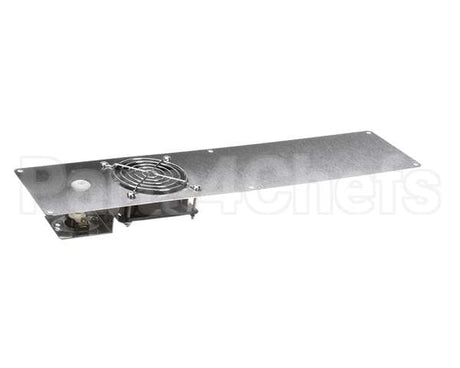 16090-3972 Carter Hoffmann Evo Cooling Fan Repl. Kit