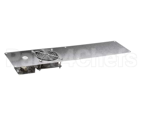16090-3972 Carter Hoffmann Evo Cooling Fan Repl. Kit