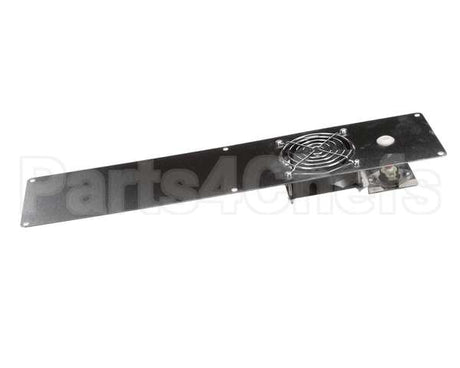 16090-3972 Carter Hoffmann Evo Cooling Fan Repl. Kit