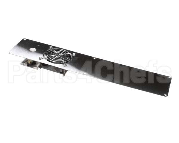 16090-3972 Carter Hoffmann Evo Cooling Fan Repl. Kit