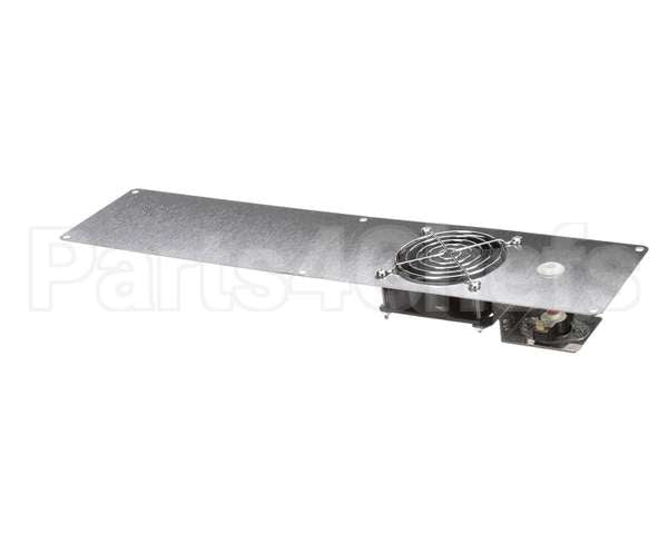 16090-3972 Carter Hoffmann Evo Cooling Fan Repl. Kit