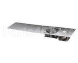 16090-3972 Carter Hoffmann Evo Cooling Fan Repl. Kit