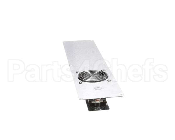 16090-3972 Carter Hoffmann Evo Cooling Fan Repl. Kit