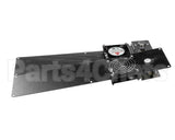 16090-3992 Carter Hoffmann (4) Evo Cooling Fan Repl