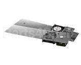 16090-3992 Carter Hoffmann (4) Evo Cooling Fan Repl