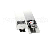 16090-3992 Carter Hoffmann (4) Evo Cooling Fan Repl