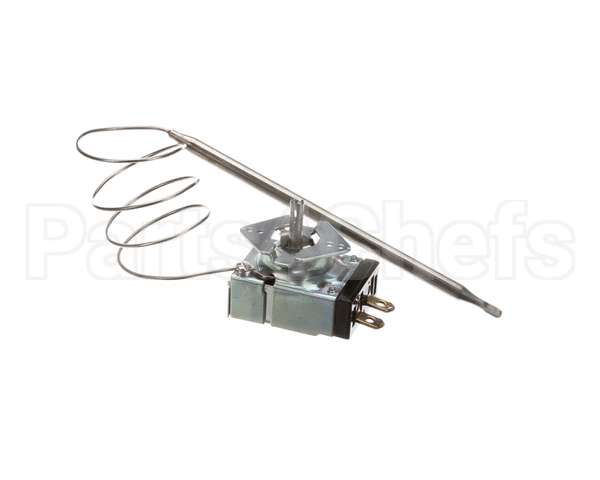 16090-4076 Carter Hoffmann Thermostat Adjust To 150