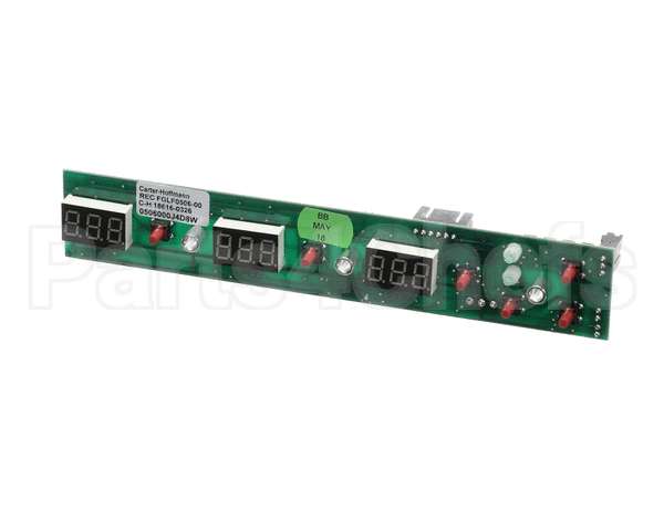 16090-4092 Carter Hoffmann 1-Zone 3-Timer Control Timer