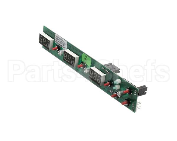 16090-4092 Carter Hoffmann 1-Zone 3-Timer Control Timer