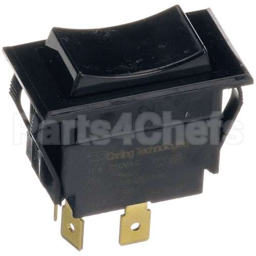160920 Compatible Groen Rocker Switch