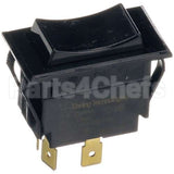 160920 Compatible Groen Rocker Switch